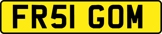 FR51GOM