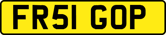 FR51GOP