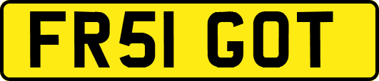 FR51GOT