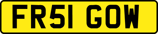 FR51GOW