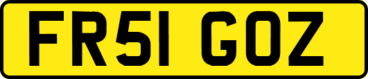 FR51GOZ