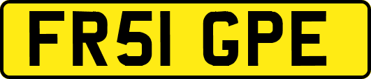 FR51GPE