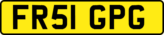 FR51GPG