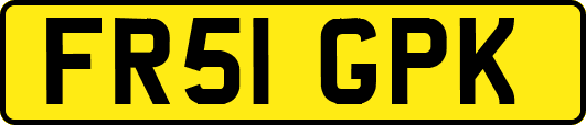 FR51GPK