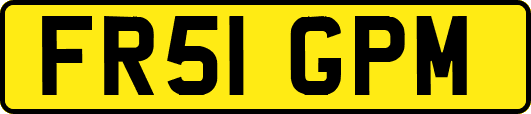 FR51GPM