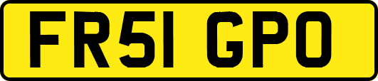 FR51GPO