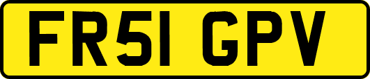 FR51GPV