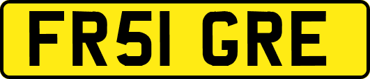 FR51GRE