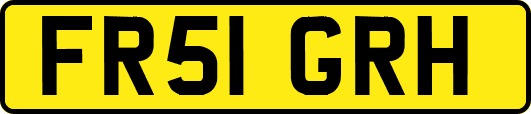 FR51GRH