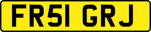 FR51GRJ