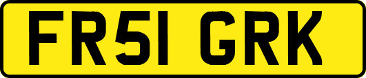 FR51GRK