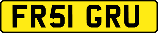 FR51GRU