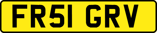 FR51GRV