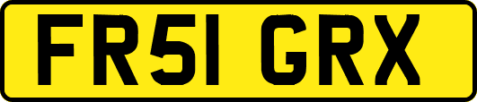 FR51GRX