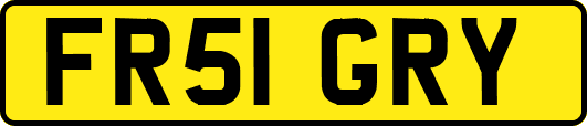 FR51GRY