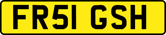 FR51GSH
