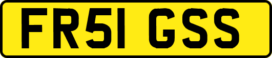 FR51GSS