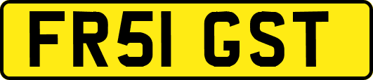 FR51GST