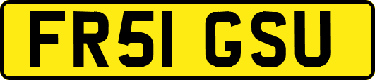 FR51GSU