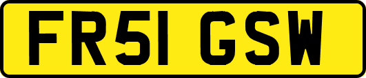 FR51GSW