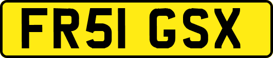 FR51GSX