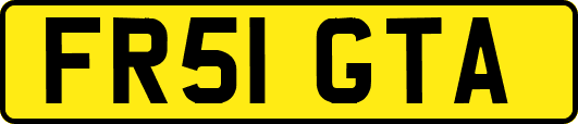 FR51GTA