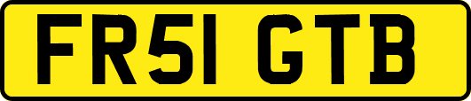 FR51GTB