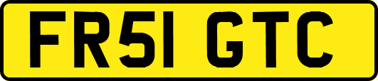 FR51GTC