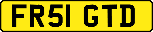 FR51GTD