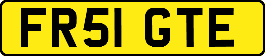 FR51GTE