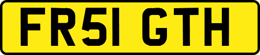 FR51GTH