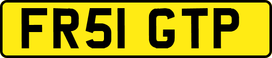 FR51GTP