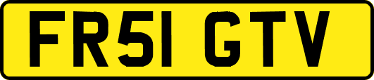 FR51GTV