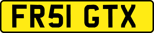 FR51GTX