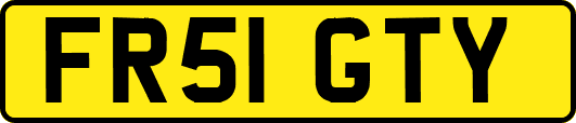 FR51GTY