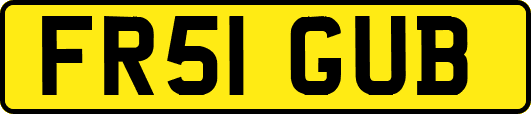 FR51GUB