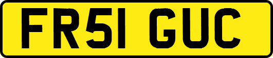 FR51GUC