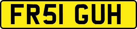 FR51GUH