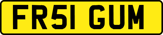 FR51GUM