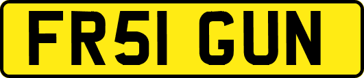 FR51GUN