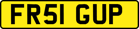 FR51GUP