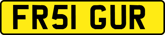 FR51GUR