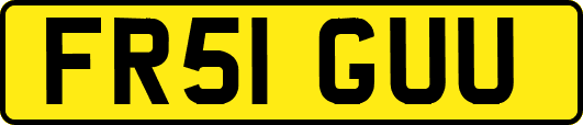 FR51GUU