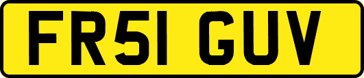 FR51GUV