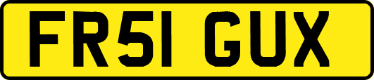 FR51GUX