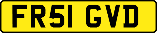 FR51GVD