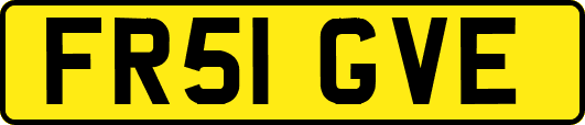 FR51GVE