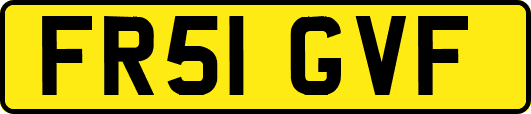 FR51GVF
