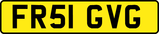 FR51GVG