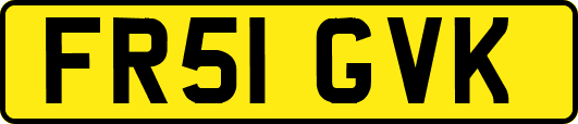 FR51GVK